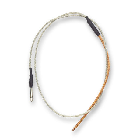 Piezo Contact Pickup with 2.5mm Jack Connector - Pickups - WM Guitars