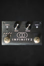 Pigtronix Infinity 2 Loop Pedal - Effects Pedals - Pigtronix