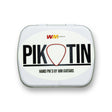 Pik Tin (Tin Only) - Picks - WM Guitars