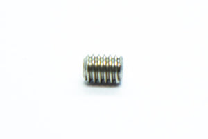 Potentiometer Knob Grub Screws & Allen Key - WM Guitars