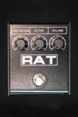 ProCo RAT 2 Classic Distortion Pedal - Effects Pedals - ProCo