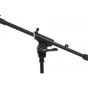 Proel DHPM50 Telescopic Mic Stand - Stands - Proel