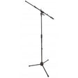 Proel DHPM50 Telescopic Mic Stand - Stands - Proel