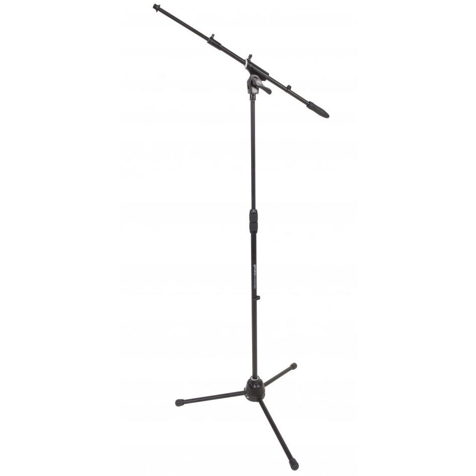 Proel DHPM50 Telescopic Mic Stand - Stands - Proel