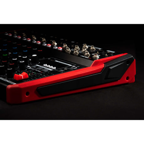 Proel Playmix 8 Compact 8 - channel mixer with DSP and USB/BT interface - Audio Interface - Proel