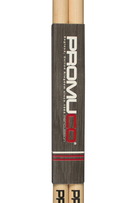 Promuco Rock Maple 5A Drumsticks - Drum - Strings & Things