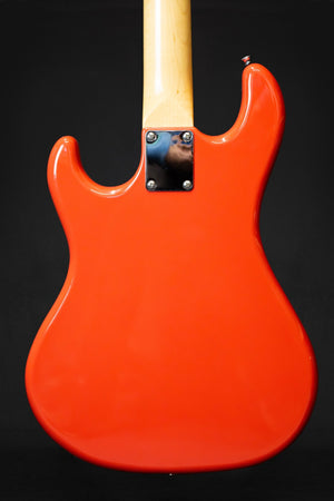 Rapier 44 Fiesta Red Electric Guitar - electric guitars - Rapier