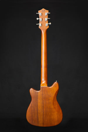 Rapier Mercury Mahogany Electric Guitar - Electric Guitars - Rapier