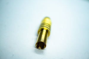 RCA Jack Connector - WM Guitars