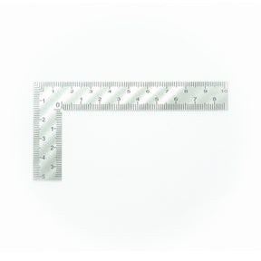 Right Angled Ruler Tool - Tools - WM Guitars