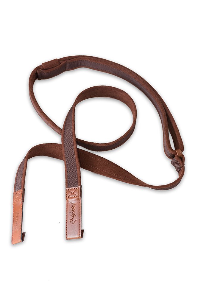 RightOn! Classical Guitar Dual Hook Strap - Straps - RightOn!