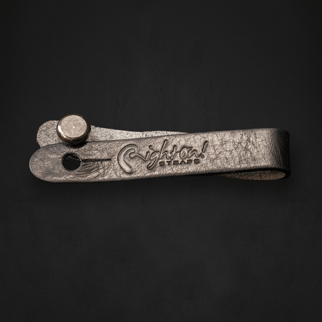 RightOn! Guitar Neck Straplink - Straps - RightOn!