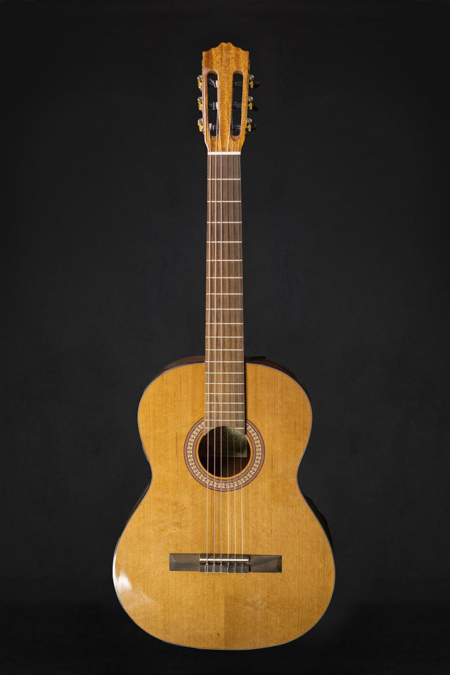 Salvador Cortez CC-21 - Classical Guitars - Salvador Cortez