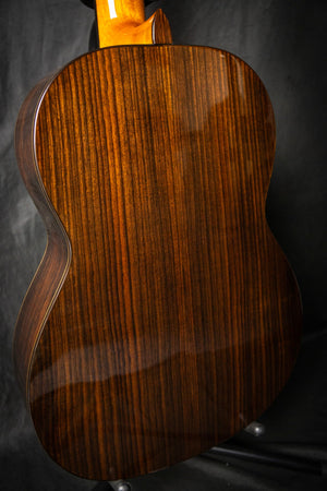 Salvador Cortez CC - 90 Classical Guitar - Classical Guitars - Salvador Cortez