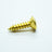 Scratchplate Screws x 1 - Various Colours Available - WM Guitars