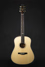 Seagull Artist Mosaic Anthem Electro Acoustic Guitar - Acoustic Guitars - Godin