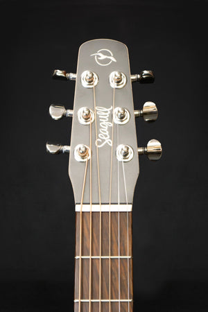 Seagull Entourage Grand Acoustic Parlour Guitar - Acoustic Guitars - Seagull