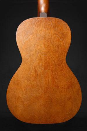 Seagull Entourage Grand Acoustic Parlour Guitar - Acoustic Guitars - Seagull