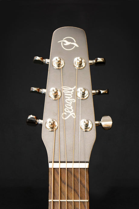 Seagull Entourage Rustic Burst Electro Acoustic Guitar - Acoustic Guitars - Seagull