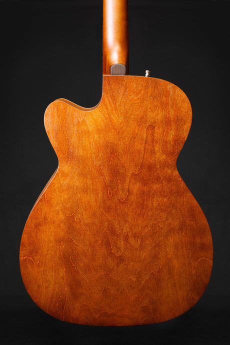 Seagull Entourage Rustic Burst Electro Acoustic Guitar - Acoustic Guitars - Seagull