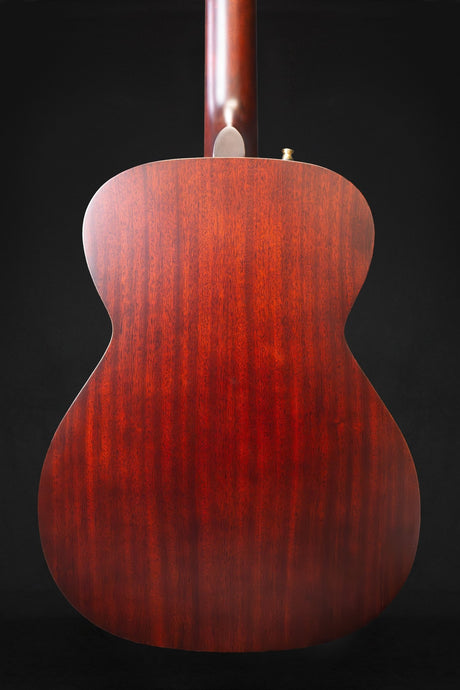 Seagull M6 LTD Electro - Acoustic Guitar Ruby Red - Acoustic Guitars - Seagull