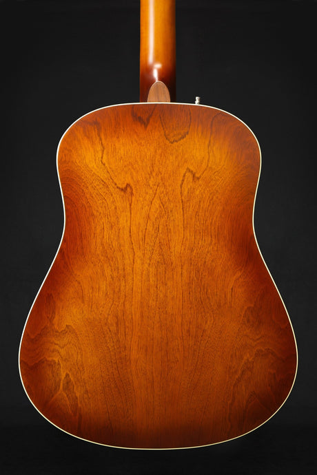 Seagull S6 Original Electro - Acoustic Guitar Burnt Umber - Acoustic Guitars - Seagull