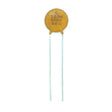 SEC Ceramic Disc Capacitors 0.22uF Gibson Style (Various) - Parts - WM Guitars