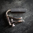 Shubb C1 Standard Steel String Capo - Capos - Shubb