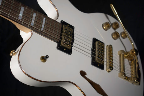 Stoney Creek Rochelle #000 Electric Guitar - Electric Guitars - Stoney Creek