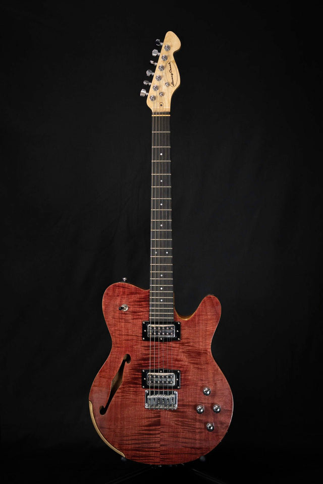 Stoney Creek Rochelle #5 Electric Guitar - Electric Guitars - Stoney Creek