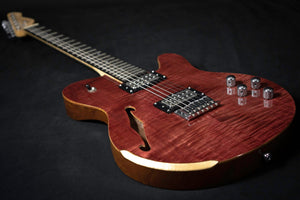 Stoney Creek Rochelle #5 Electric Guitar - Electric Guitars - Stoney Creek