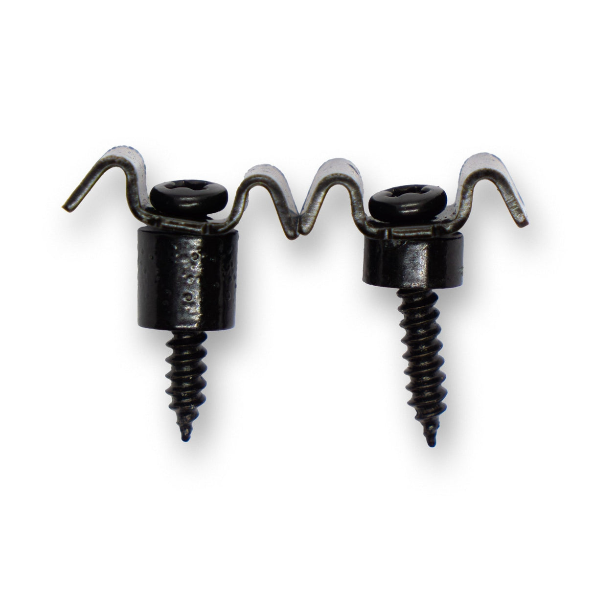 String Retainer Tree (Black) x 2 - WM Guitars