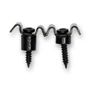 String Retainer Tree (Black) x 2 - WM Guitars