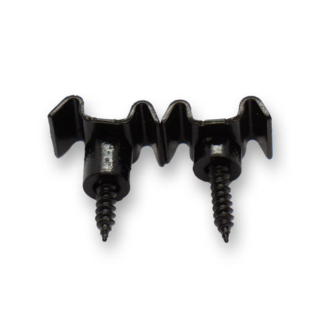 String Retainer Tree (Black) x 2 - WM Guitars
