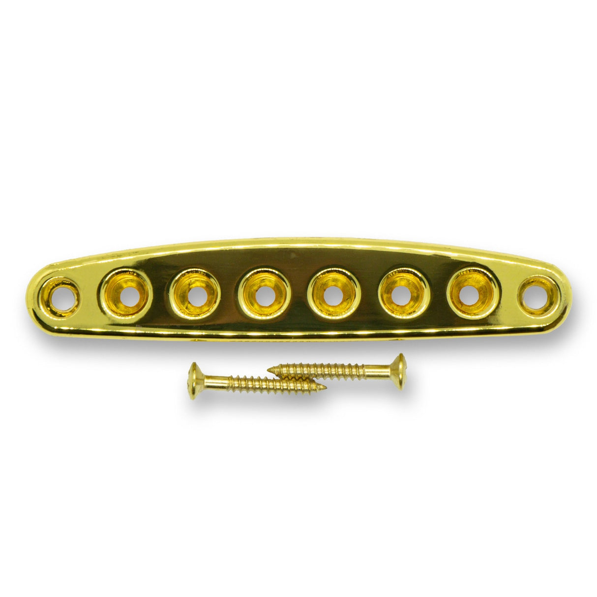 String Through Plate Loading Ferrules and Fittings (Various) - Parts - WM Guitars