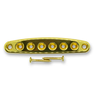 String Through Plate Loading Ferrules and Fittings (Various) - Parts - WM Guitars