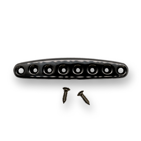 String Through Plate Loading Ferrules and Fittings (Various) - Parts - WM Guitars