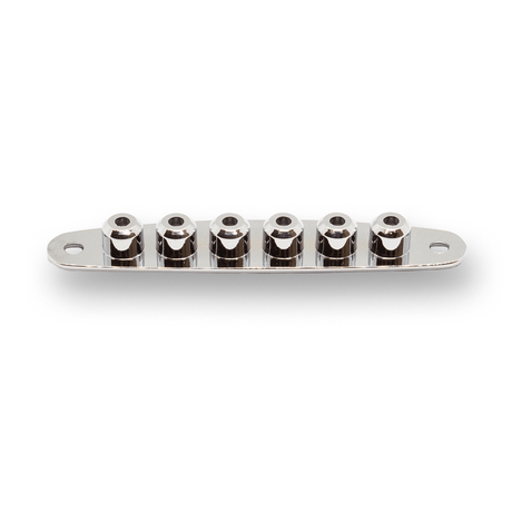 String Through Plate Loading Ferrules and Fittings (Various) - Parts - WM Guitars