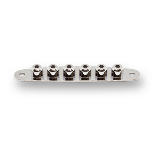String Through Plate Loading Ferrules and Fittings (Various) - Parts - WM Guitars