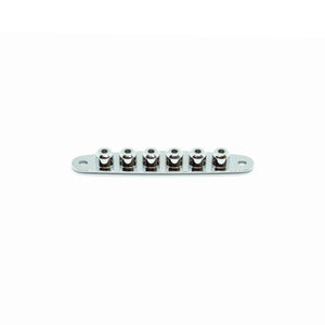 String Through Plate Loading Ferrules and Fittings (Various) - Parts - WM Guitars