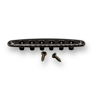 String Through Plate Loading Ferrules and Fittings (Various) - Parts - WM Guitars