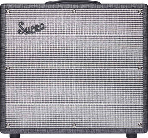 Supro Black Magick 1X12 Combo - Amps - Supro