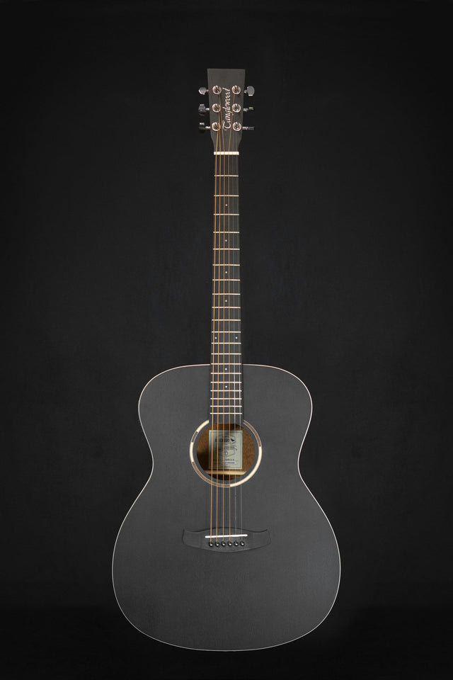 Tanglewood Blackbird TWBB O Acoustic Guitar - Acoustic Guitars - Tanglewood