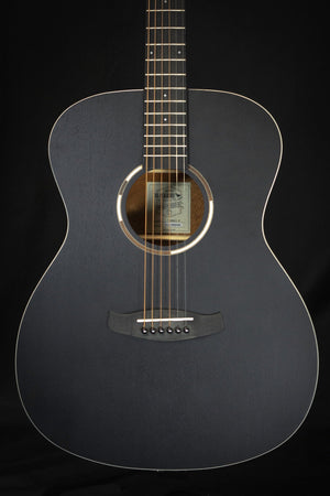 Tanglewood Blackbird TWBB OE Electro Acoustic Guitar - Acoustic Guitars - Tanglewood