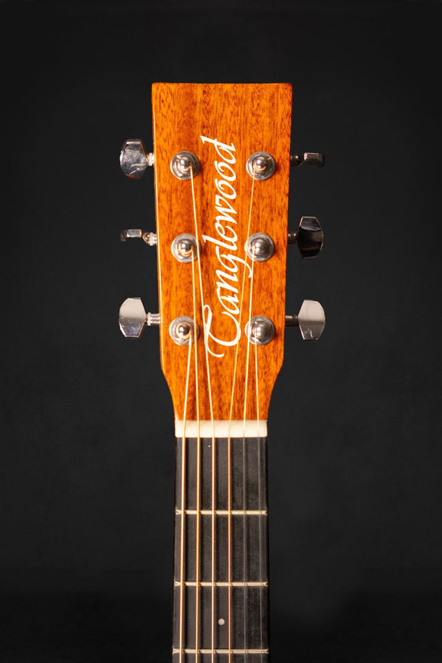 Tanglewood DBT DCE SB G - Acoustic Guitars - Tanglewood