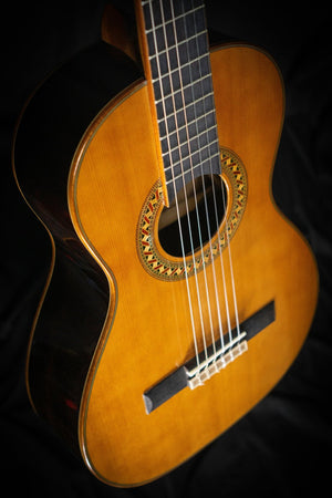 Tanglewood EM D4 Enredo Madera Dominar Parlour Classical - Classical Guitars - Tanglewood