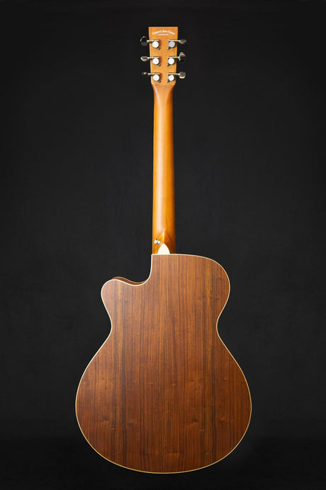 Tanglewood Reunion Pro TRU4 CEAS Electro Acoustic Guitar - Acoustic Guitars - Tanglewood