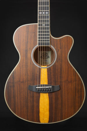 Tanglewood Reunion Pro TRU4 CEAS Electro Acoustic Guitar - Acoustic Guitars - Tanglewood