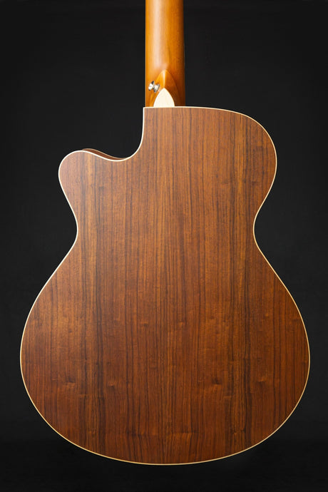 Tanglewood Reunion Pro TRU4 CEAS Electro Acoustic Guitar - Acoustic Guitars - Tanglewood