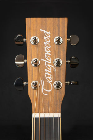 Tanglewood Reunion Pro TRU4 CEAS Electro Acoustic Guitar - Acoustic Guitars - Tanglewood